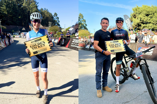 Chile suma cinco Golden Tickets en competencias Continental Series durante 2026