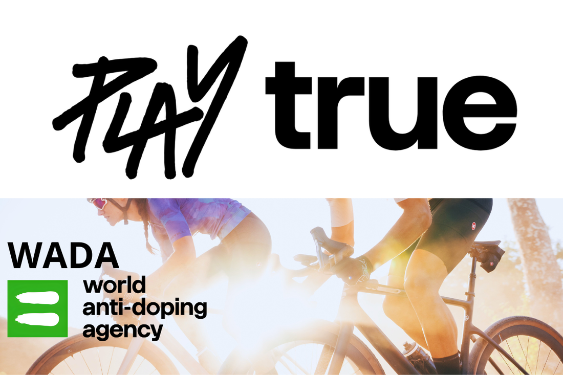 La Lista de Sustancias y Métodos Prohibidos 2026 de la WADA se encuentra en vigencia